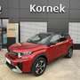 Citroen C3 Aircross Hybrid mHEV 145 Max ë-DSC6 inklusive Metropolit... Rot - thumbnail 2