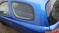 Toyota Yaris Blauw - thumbnail 4