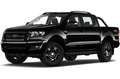 Ford Ranger PHEV XLT Weiß - thumbnail 1