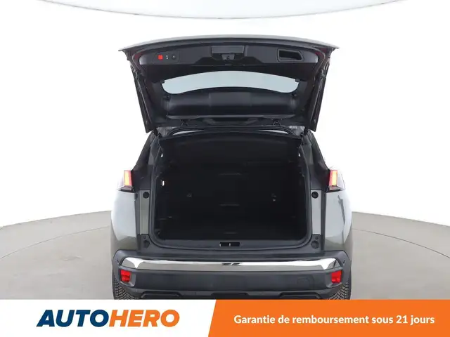 Peugeot 3008 view 16