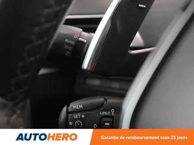 Peugeot 3008 view 21