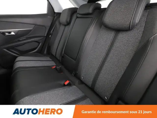 Peugeot 3008 view 14