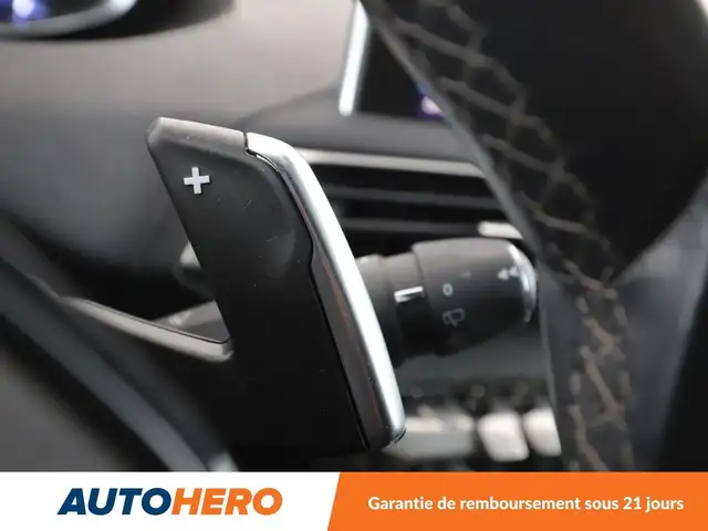 Peugeot 3008 view 22