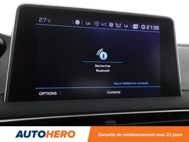 Peugeot 3008 view 26