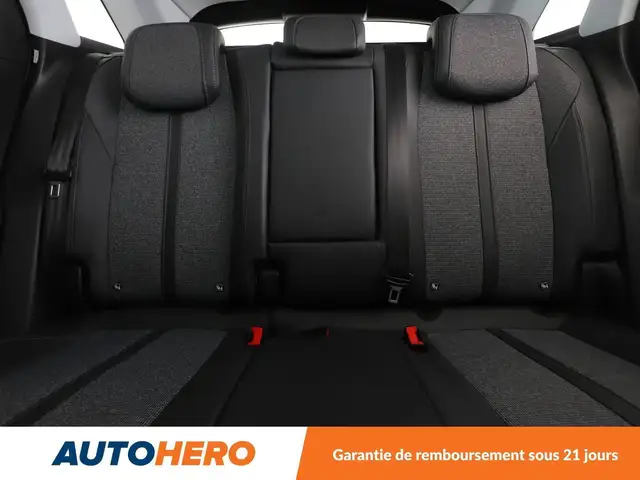 Peugeot 3008 view 15
