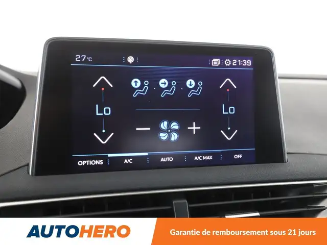 Peugeot 3008 view 24