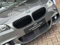 BMW 520 5-serie 520i M Sport Edition High Executive 2015 N Grijs - thumbnail 22