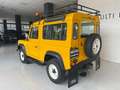 Land Rover Defender 90 2.5 tdi County PERFETTO Giallo - thumbnail 4