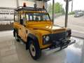 Land Rover Defender 90 2.5 tdi County PERFETTO Amarillo - thumbnail 2