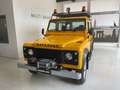 Land Rover Defender 90 2.5 tdi County PERFETTO Giallo - thumbnail 1