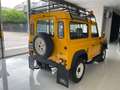 Land Rover Defender 90 2.5 tdi County PERFETTO Amarillo - thumbnail 5