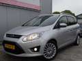 Ford Grand C-Max 1.0 Ed Plus 7 PERSOONS, Cruise Control, Camera, Co Grijs - thumbnail 9