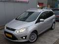 Ford Grand C-Max 1.0 Ed Plus 7 PERSOONS, Cruise Control, Camera, Co Grijs - thumbnail 10