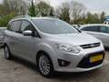 Ford Grand C-Max 1.0 Ed Plus 7 PERSOONS, Cruise Control, Camera, Co Grijs - thumbnail 12