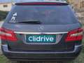 Mercedes-Benz E 200 Estate 200CDI BE Elegance Aut. Gris - thumbnail 5