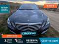 Mercedes-Benz E 200 Estate 200CDI BE Elegance Aut. Gris - thumbnail 1