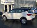 SEAT Arona 1.0 TSi Style | CLIMA | APPLE CARPLAY | STOELVERW. Blanc - thumbnail 6