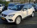 SEAT Arona 1.0 TSi Style | CLIMA | APPLE CARPLAY | STOELVERW. Blanc - thumbnail 7