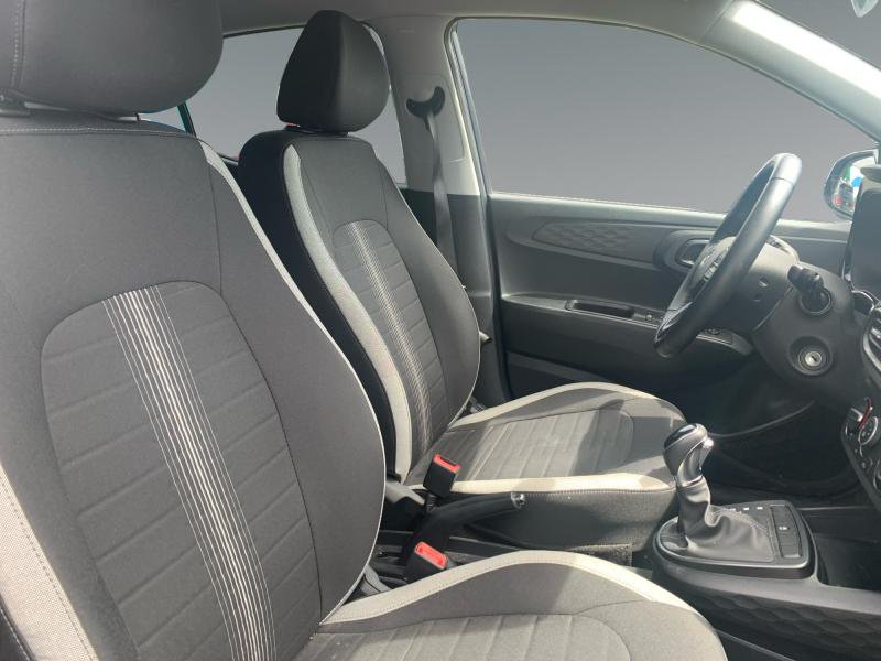 Hyundai i10 1.0 Techno AT — photo 15