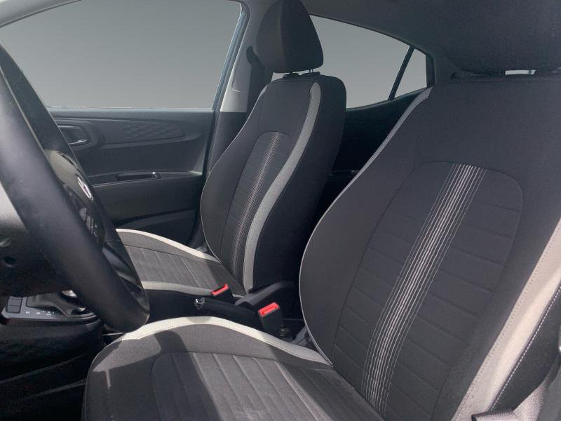 Hyundai i10 1.0 Techno AT — photo 9