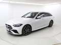Mercedes-Benz C 300 Estate Blanco - thumbnail 3
