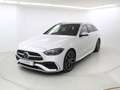 Mercedes-Benz C 300 Estate Blanco - thumbnail 2