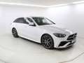 Mercedes-Benz C 300 Estate Blanco - thumbnail 8