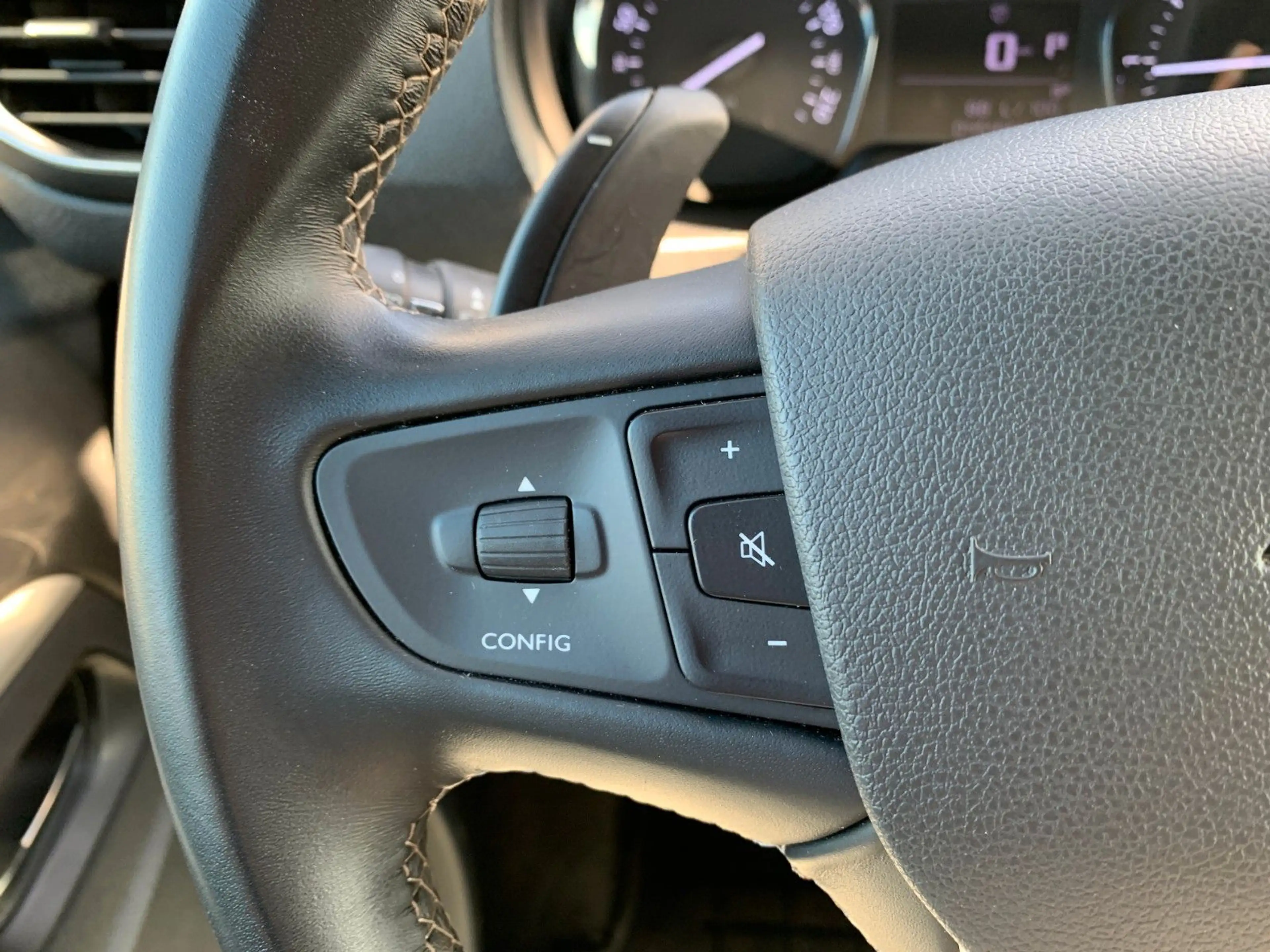 Opel Zafira Crosscamp Dethleffs+Aufstelldach+Küche — photo 14