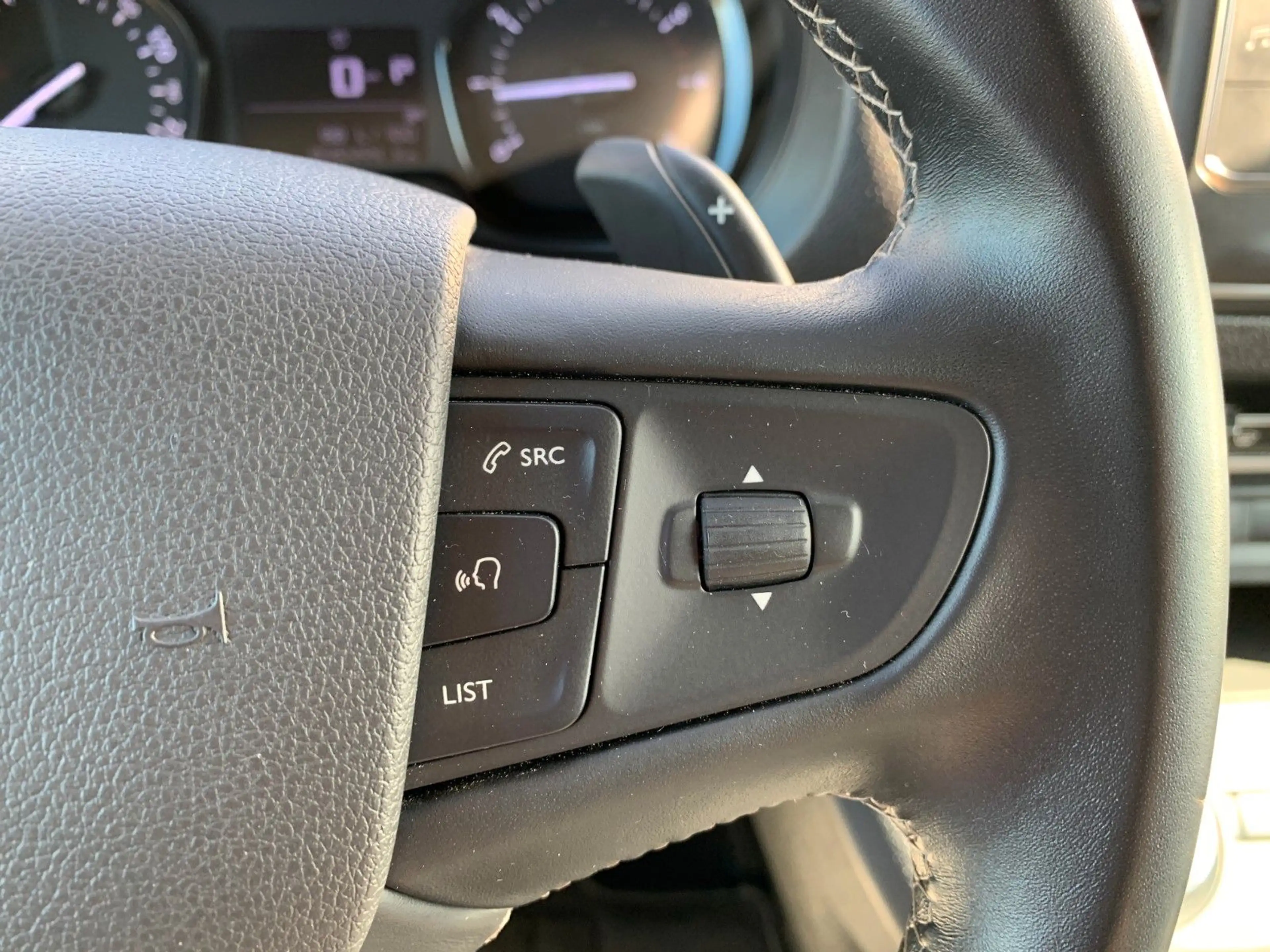 Opel Zafira Crosscamp Dethleffs+Aufstelldach+Küche — photo 15