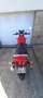 Moto Guzzi Strada 750 Red - thumbnail 5