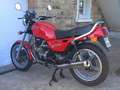Moto Guzzi Strada 750 Czerwony - thumbnail 2