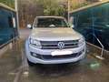 Volkswagen Amarok 2.0 CR Bi-TDi 4Motion Highline Argent - thumbnail 3