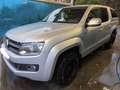 Volkswagen Amarok 2.0 CR Bi-TDi 4Motion Highline Argent - thumbnail 4