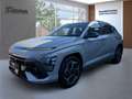 Hyundai KONA SX2 (MY25) 1.6 T-GDI (170 PS) Grigio - thumbnail 1