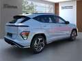 Hyundai KONA SX2 (MY25) 1.6 T-GDI (170 PS) Grigio - thumbnail 3