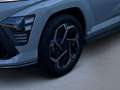 Hyundai KONA SX2 (MY25) 1.6 T-GDI (170 PS) Grigio - thumbnail 6