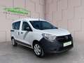 Dacia Dokker 1.6 Essential 75kW Blanco - thumbnail 3
