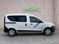 Dacia Dokker 1.6 Essential 75kW Blanco - thumbnail 4