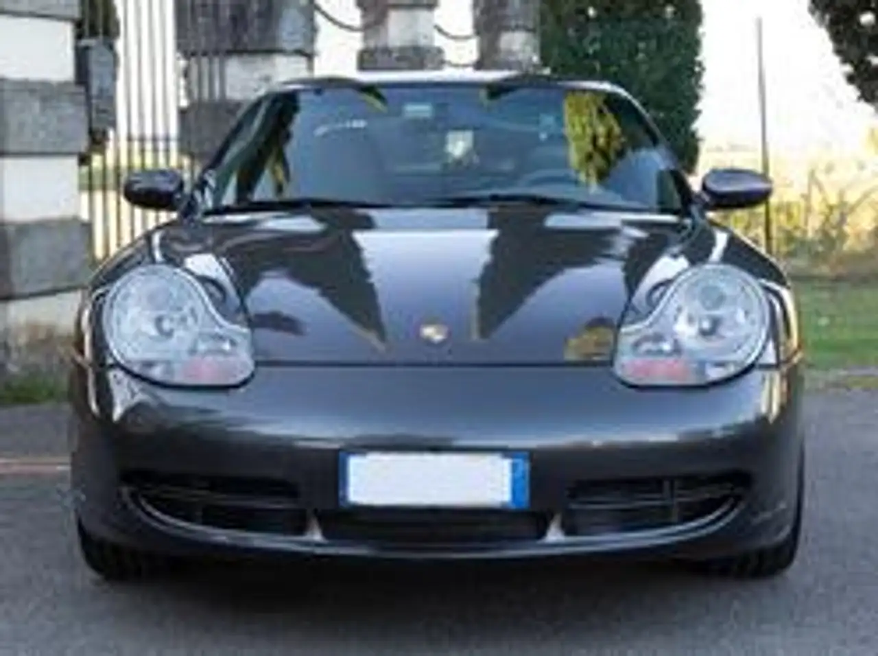 Porsche 911 Coupe 3.4 Carrera 4 TT3, foto 3