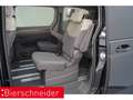 Volkswagen T7 Multivan 1.4 TSI e-hybrid Energetic kurz 18 AHK HuD MATRIX Czarny - thumbnail 12