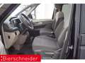 Volkswagen T7 Multivan 1.4 TSI e-hybrid Energetic kurz 18 AHK HuD MATRIX Negro - thumbnail 3