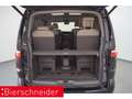 Volkswagen T7 Multivan 1.4 TSI e-hybrid Energetic kurz 18 AHK HuD MATRIX Siyah - thumbnail 13