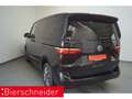 Volkswagen T7 Multivan 1.4 TSI e-hybrid Energetic kurz 18 AHK HuD MATRIX Noir - thumbnail 18