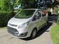 Ford Transit Custom 300 L1 Tourneo Trend Silber - thumbnail 1