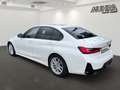 BMW 320 d Limo M Sport FACELIFT HUD AHK LED HiFi ACC Blanc - thumbnail 6