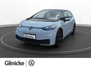 77 kWh Pro S Navi PDC SiHz WäPu