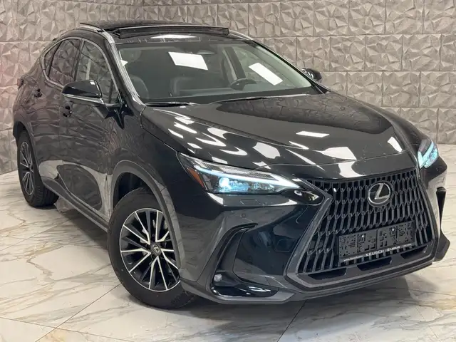 Lexus NX 350h Executive Line