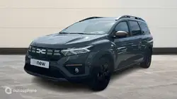 Dacia Jogger 1.6 hybrid 140ch Extreme 7 places -24