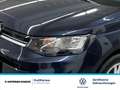 Volkswagen Caddy Life 2.0 TDI Klima Sitzheizung Parkpilot Bleu - thumbnail 6