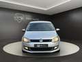 Volkswagen Polo 1.6 TDI 90CH FAP SPORTLINE 5P Gris - thumbnail 12
